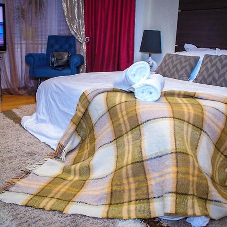 Ornava Boutique Apartments Тернополь Экстерьер фото