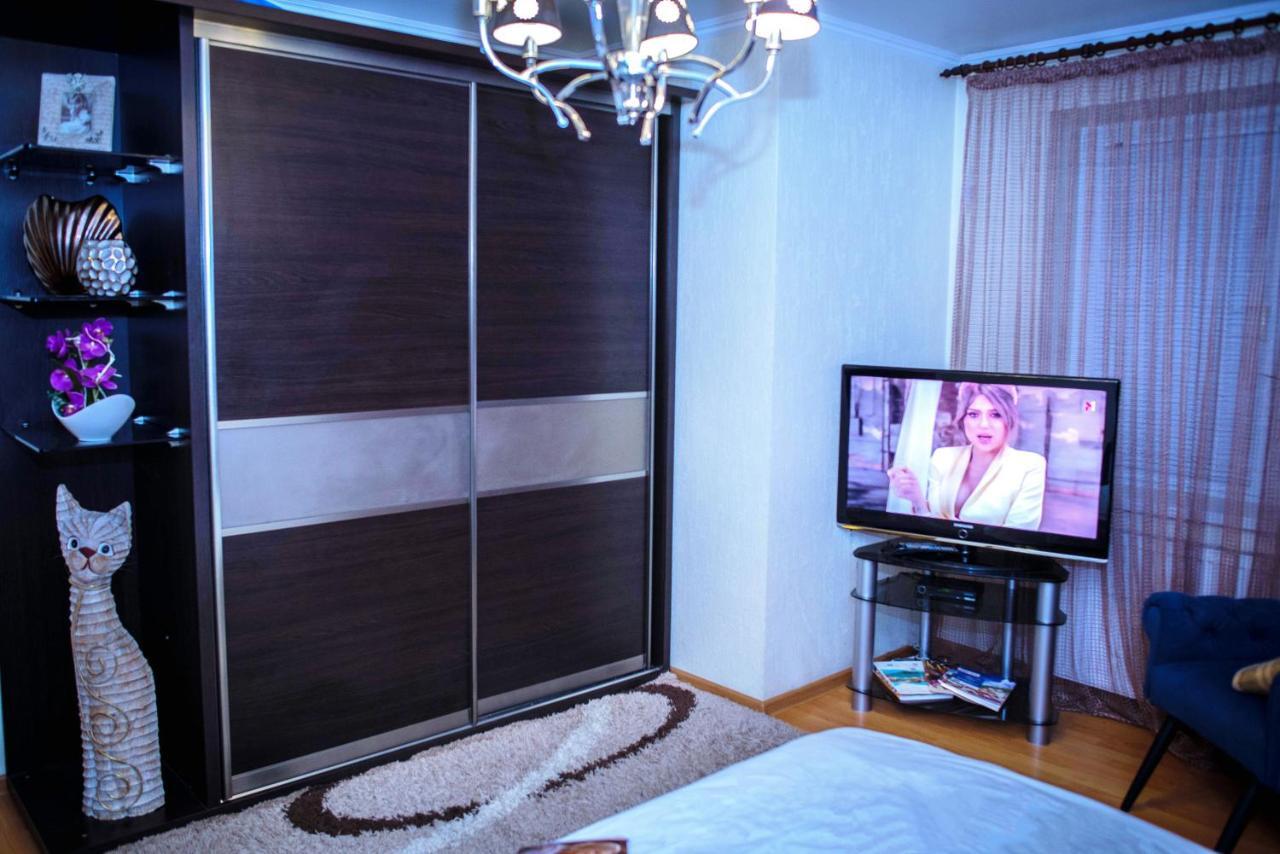 Ornava Boutique Apartments Тернополь Экстерьер фото